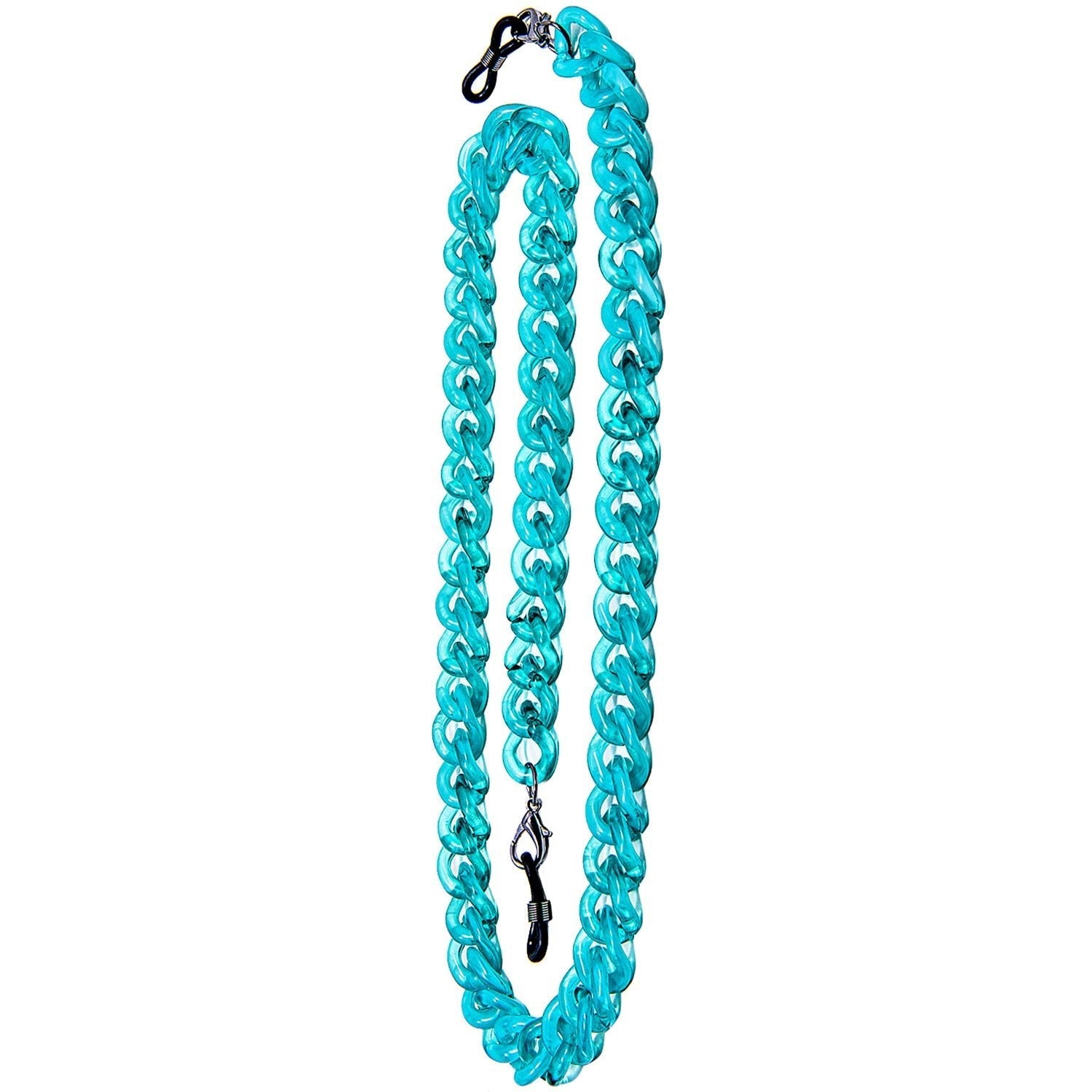 Zol Eyewear Chain and Face Mask Holder - Gafas Y Gafas