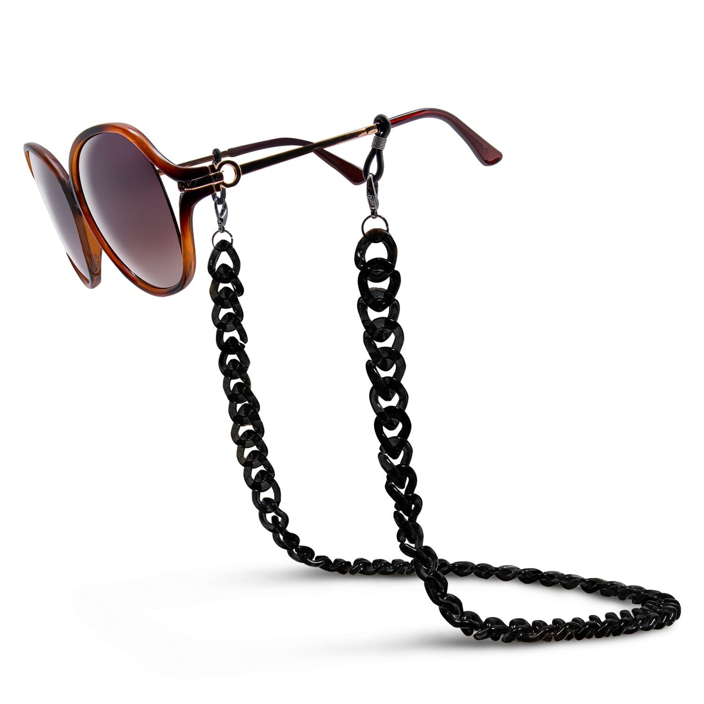 Zol Eyewear Chain and Face Mask Holder - Gafas Y Gafas