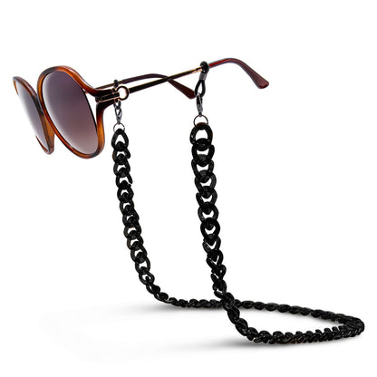 Zol Eyewear Chain and Face Mask Holder - Gafas Y Gafas