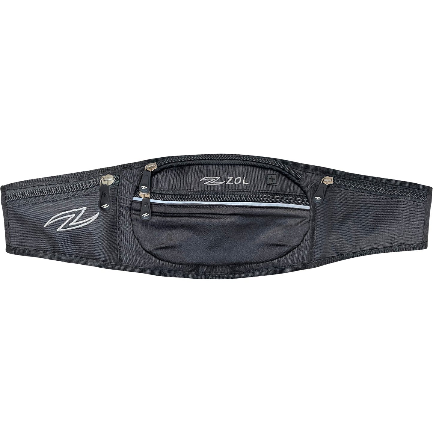 Zol Fitness Fanny Pack - Gafas Y Gafas