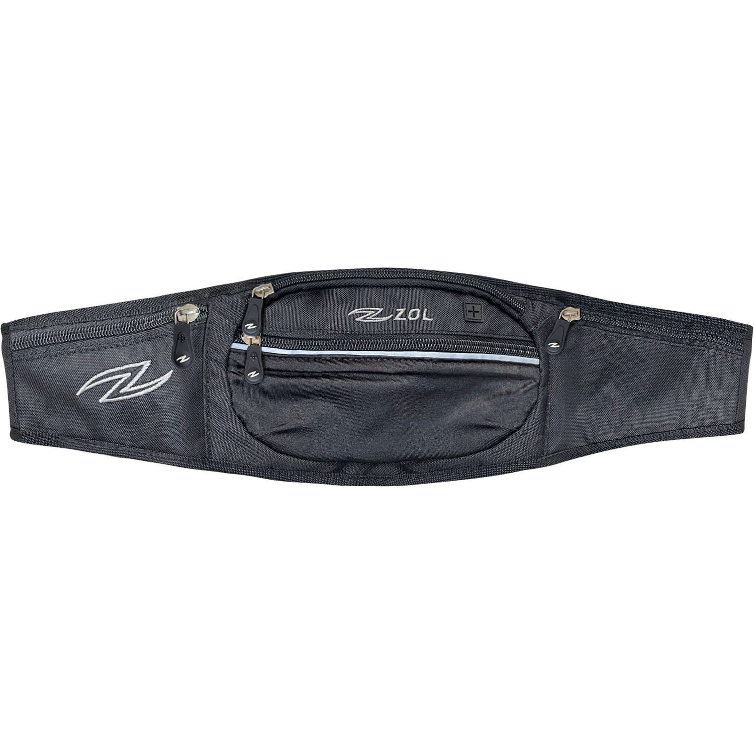 Zol Fitness Fanny Pack - Gafas Y Gafas