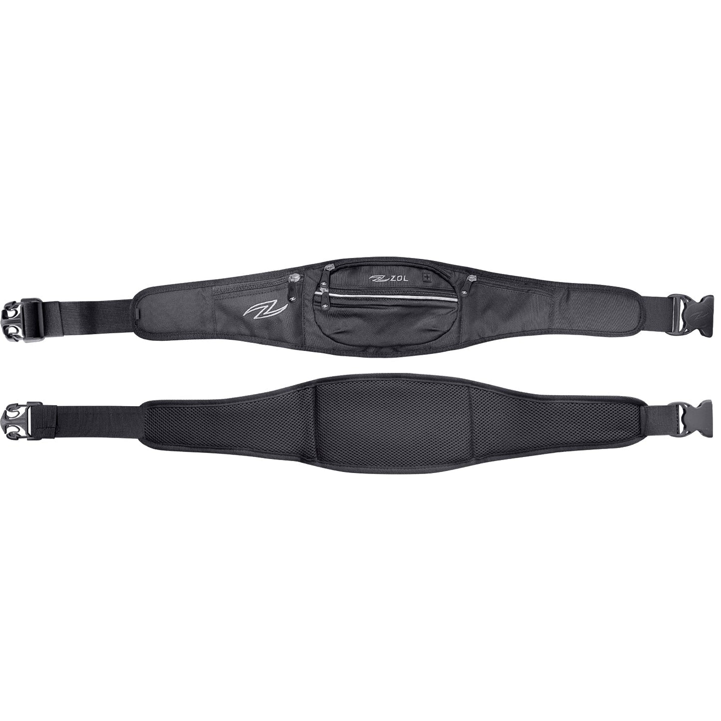 Zol Fitness Fanny Pack - Gafas Y Gafas