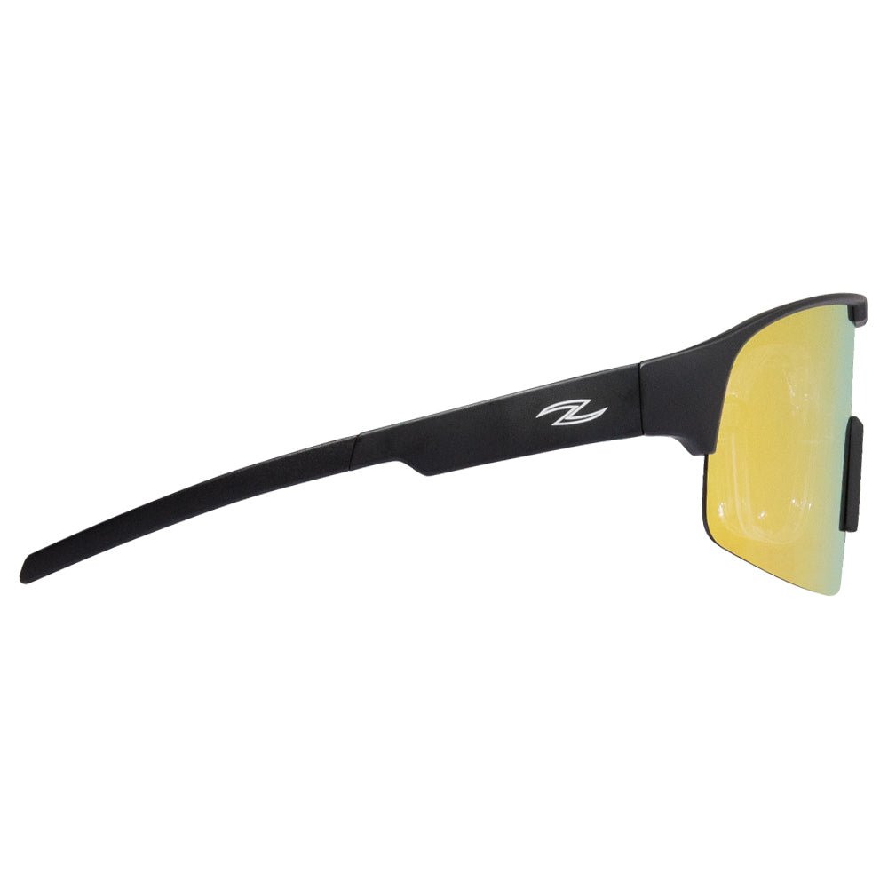 Zol Focus Sunglasses With Optical Insert - Gafas Y Gafas