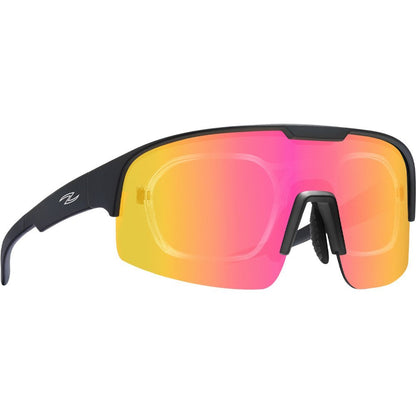 Zol Focus Sunglasses With Optical Insert - Gafas Y Gafas