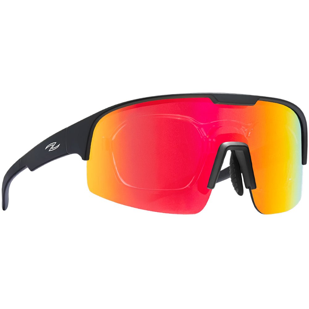Zol Focus Sunglasses With Optical Insert - Gafas Y Gafas