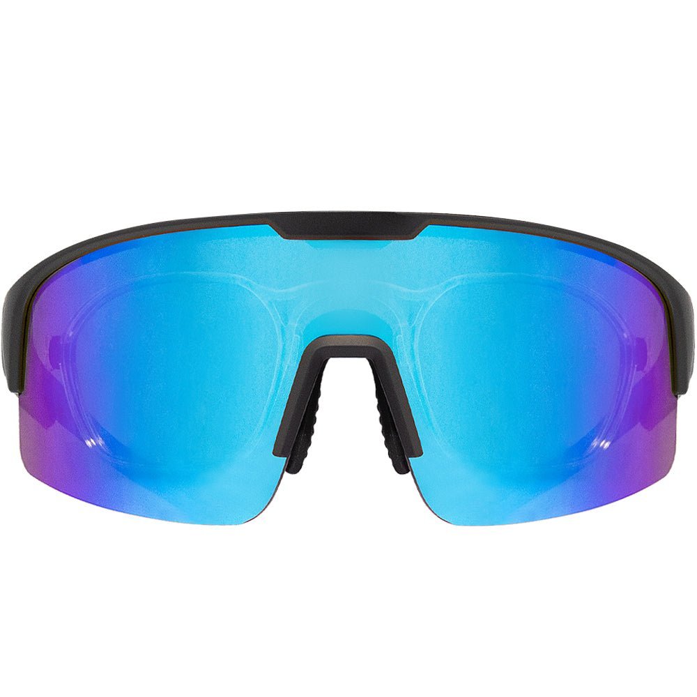 Zol Focus Sunglasses With Optical Insert - Gafas Y Gafas