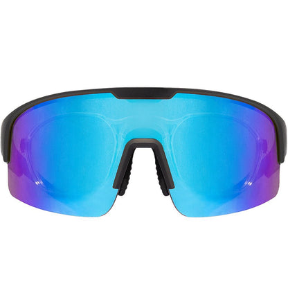 Zol Focus Sunglasses With Optical Insert - Gafas Y Gafas