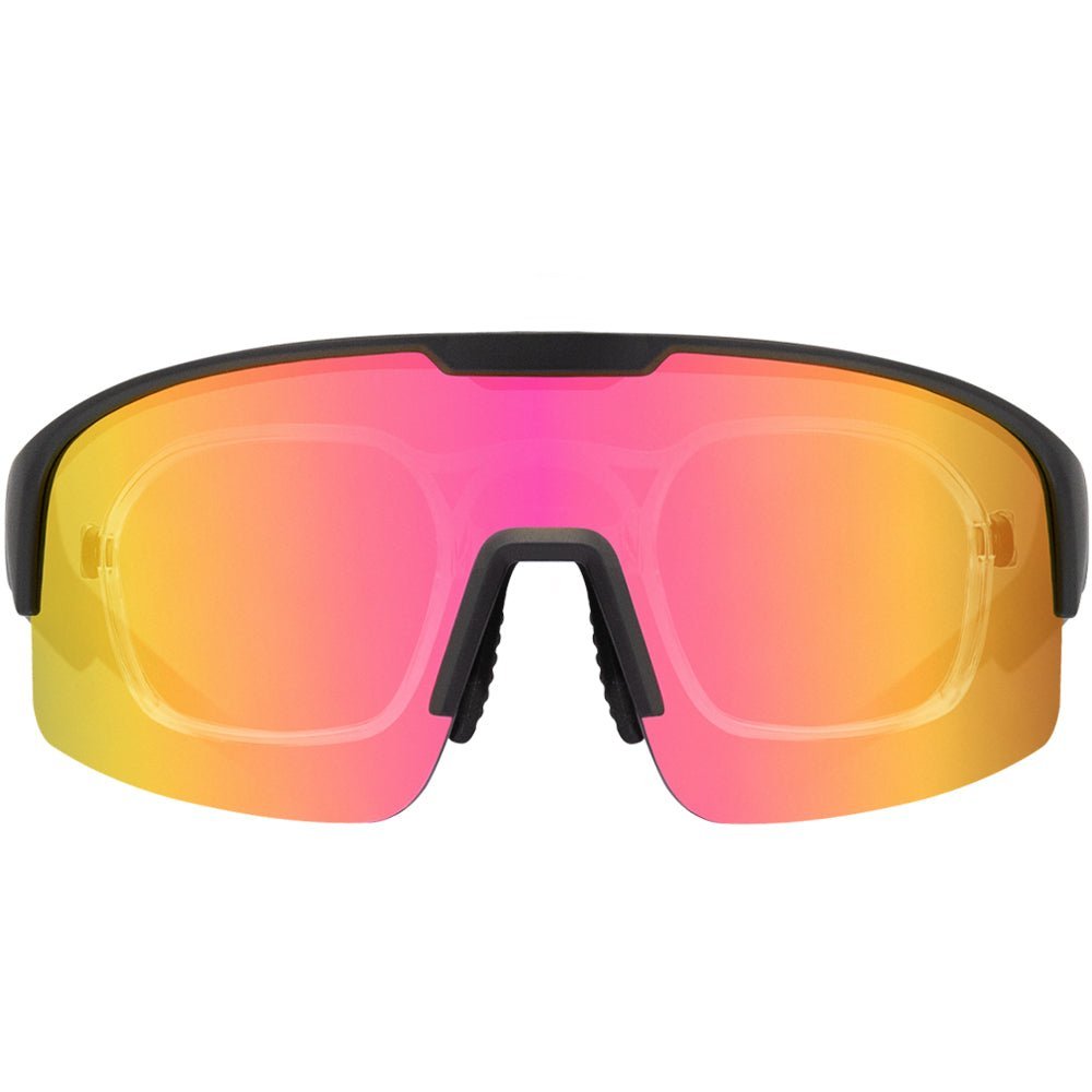 Zol Focus Sunglasses With Optical Insert - Gafas Y Gafas