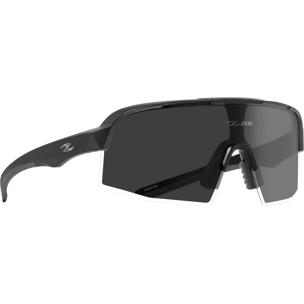 Zol Grand Prix Photochromic Sunglasses - Gafas Y Gafas