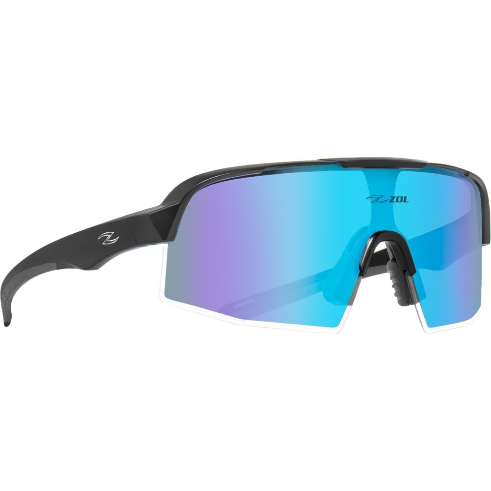 Zol Grand Prix Photochromic Sunglasses - Gafas Y Gafas