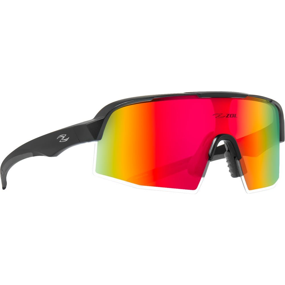 Zol Grand Prix Photochromic Sunglasses - Gafas Y Gafas