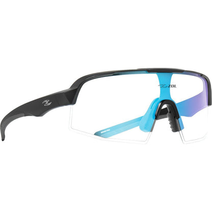 Zol Grand Prix Photochromic Sunglasses - Gafas Y Gafas