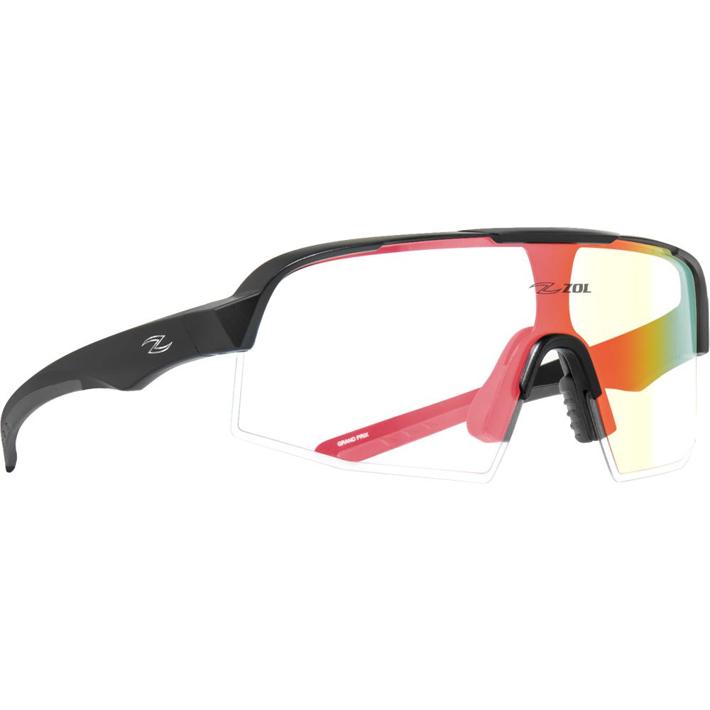 Zol Grand Prix Photochromic Sunglasses - Gafas Y Gafas