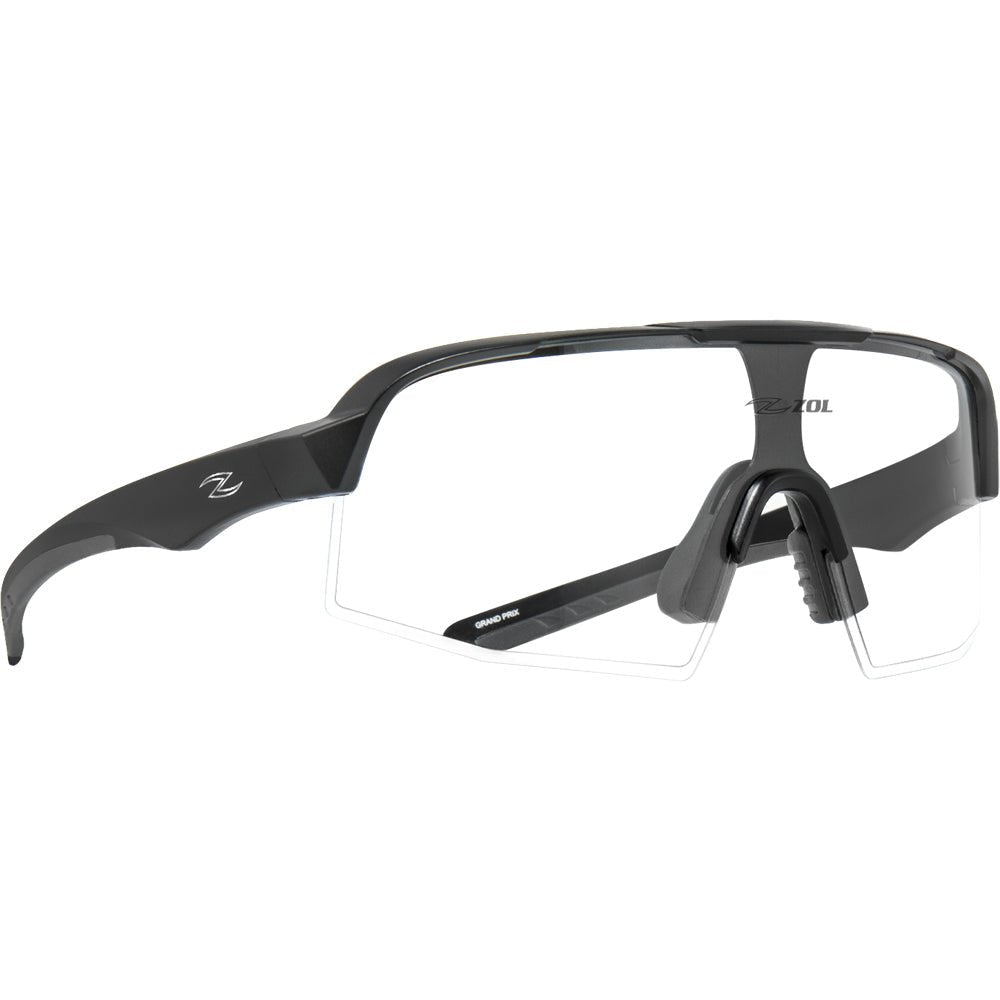 Zol Grand Prix Photochromic Sunglasses - Gafas Y Gafas