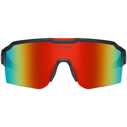 Zol Gravel Sunglasses - Gafas Y Gafas