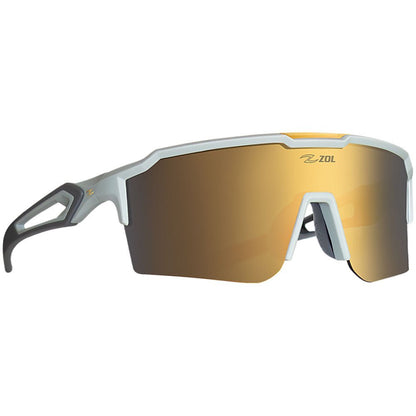 Zol Gravel Sunglasses - Gafas Y Gafas