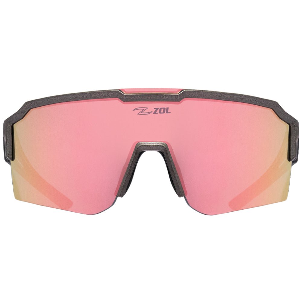 Zol Gravel Sunglasses - Gafas Y Gafas