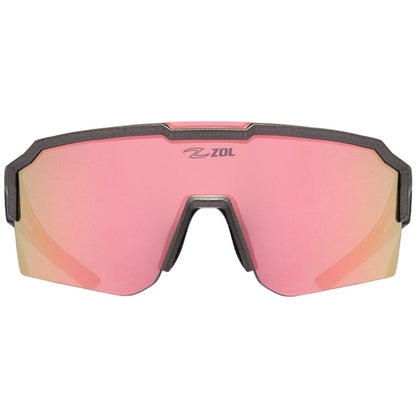 Zol Gravel Sunglasses - Gafas Y Gafas
