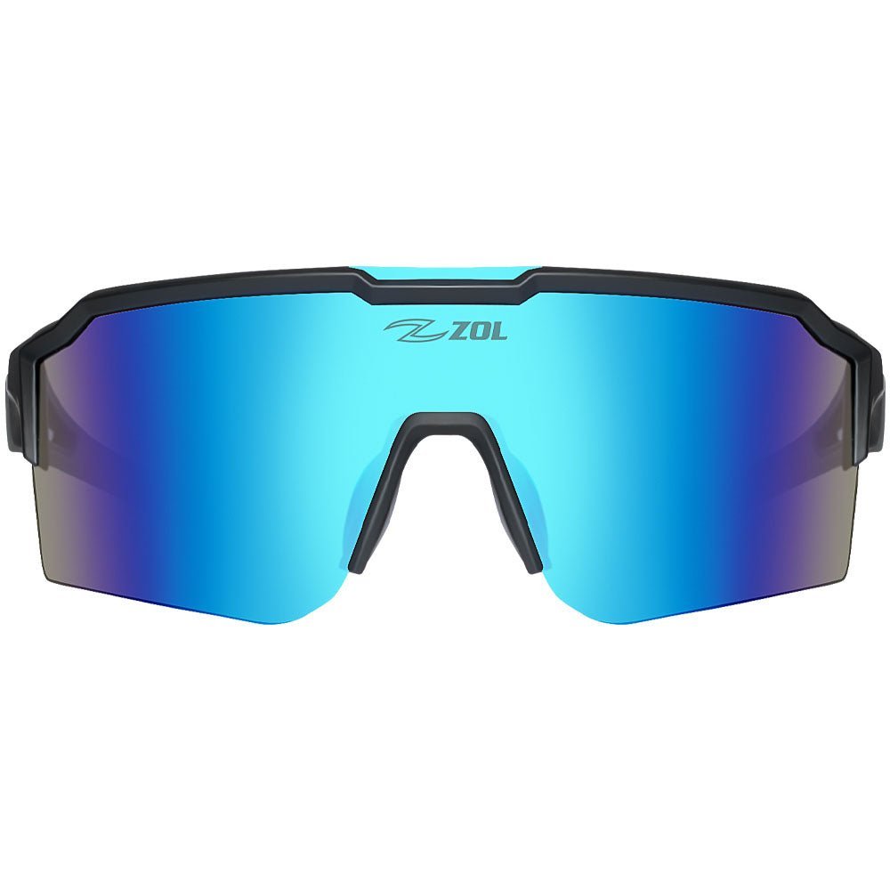 Zol Gravel Sunglasses - Gafas Y Gafas
