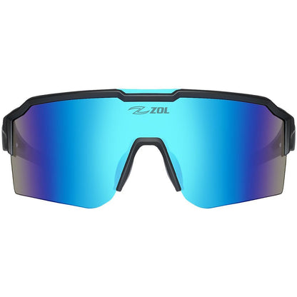 Zol Gravel Sunglasses - Gafas Y Gafas