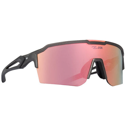 Zol Gravel Sunglasses - Gafas Y Gafas