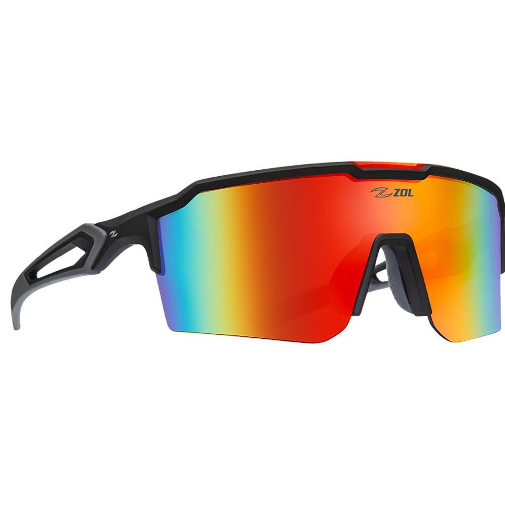 Zol Gravel Sunglasses - Gafas Y Gafas