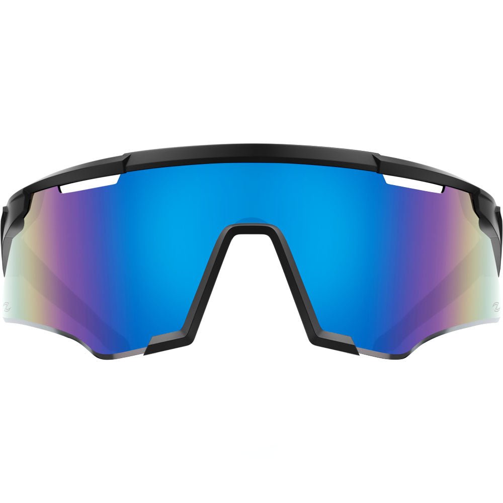 Zol Kom HD Sunglasses - Gafas Y Gafas
