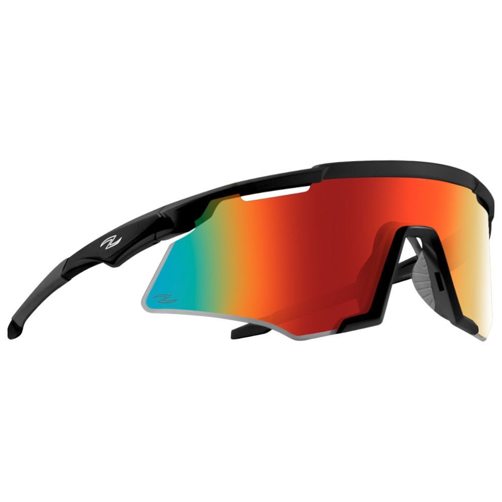 Zol Kom HD Sunglasses - Gafas Y Gafas