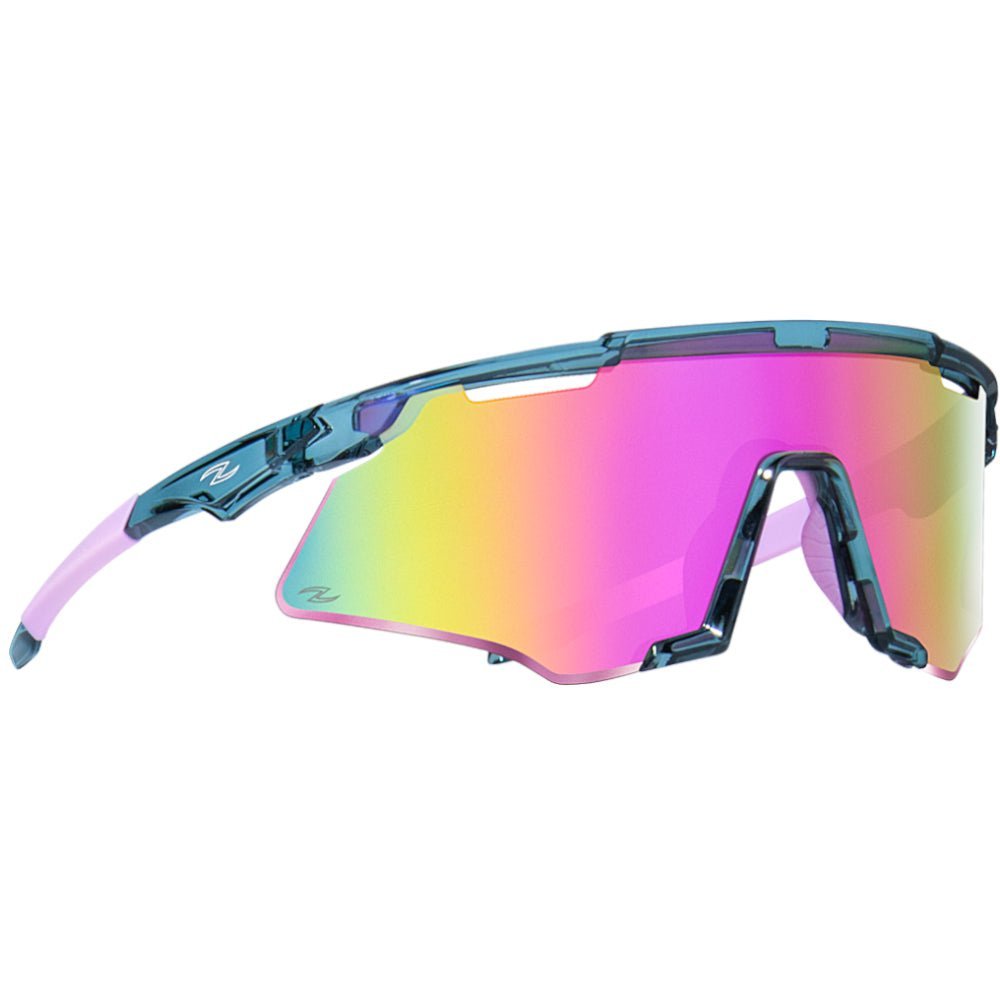 Zol Kom Sunglasses - Gafas Y Gafas