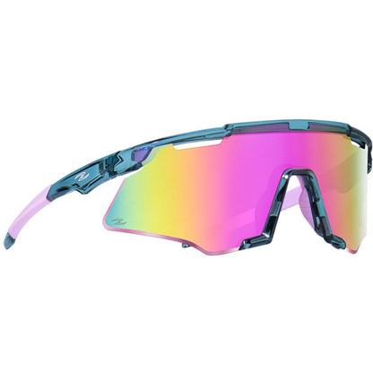 Zol Kom Sunglasses - Gafas Y Gafas