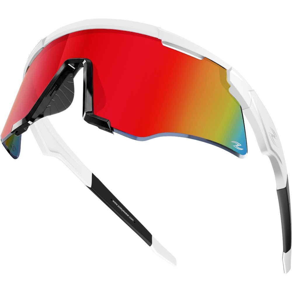 Zol Kom Sunglasses - Gafas Y Gafas