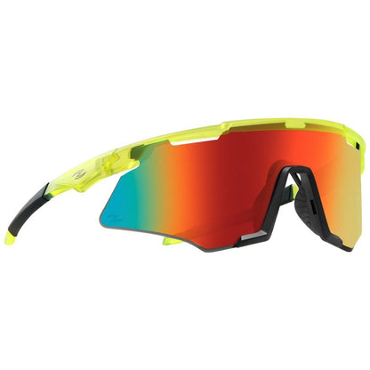 Zol Kom Sunglasses - Gafas Y Gafas