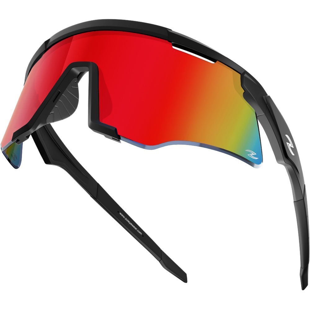 Zol Kom Sunglasses - Gafas Y Gafas