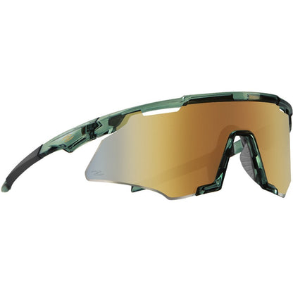 Zol Kom Sunglasses - Gafas Y Gafas