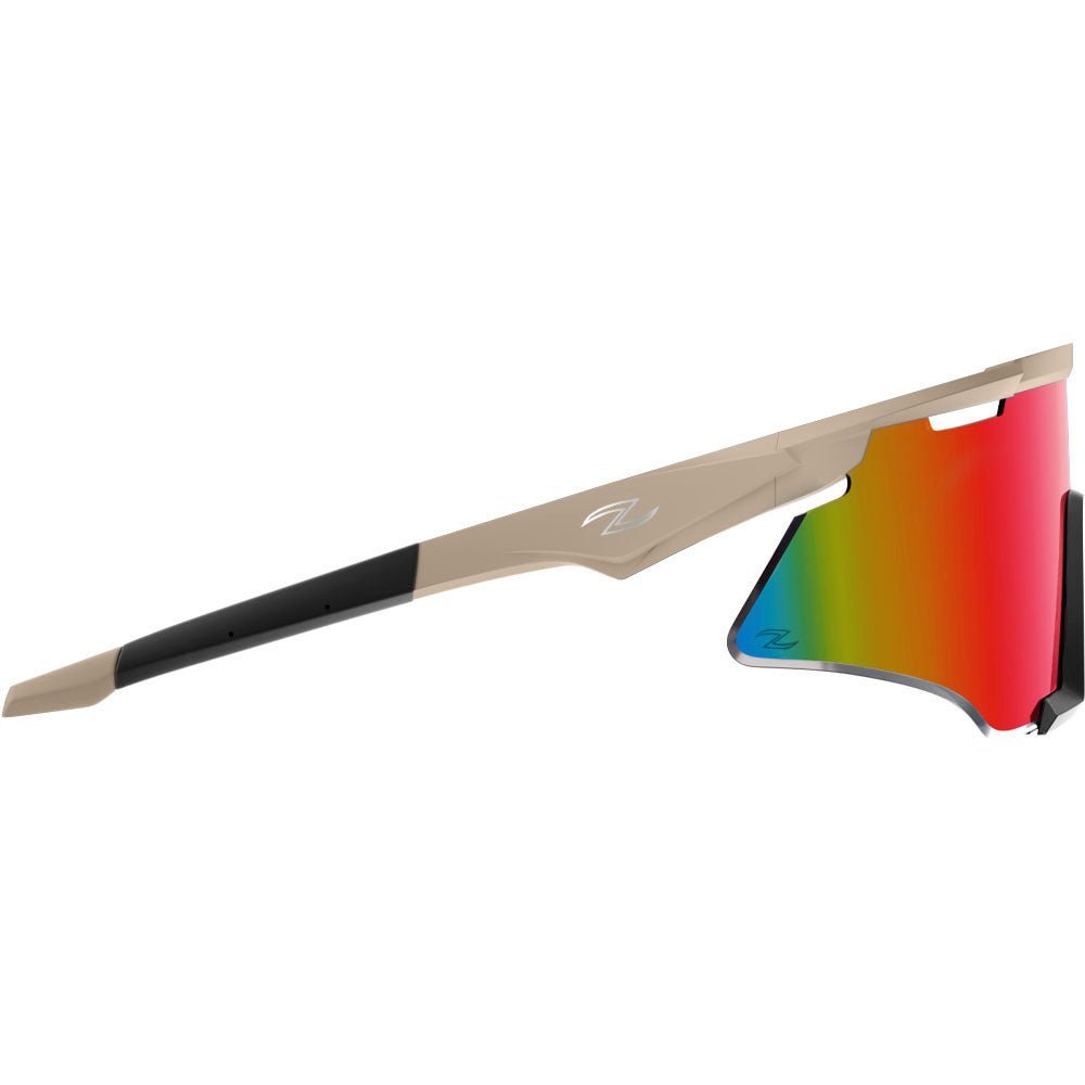 Zol Kom Sunglasses - Gafas Y Gafas