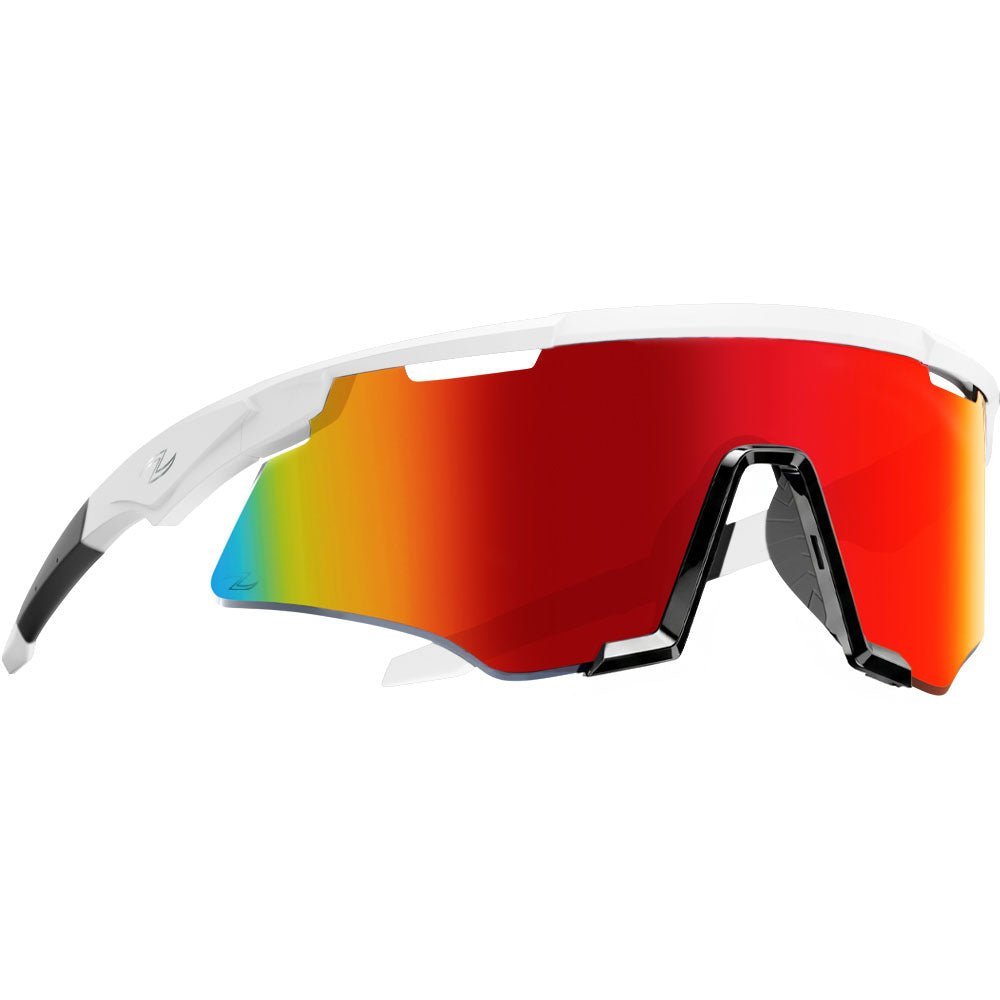 Zol Kom Sunglasses - Gafas Y Gafas