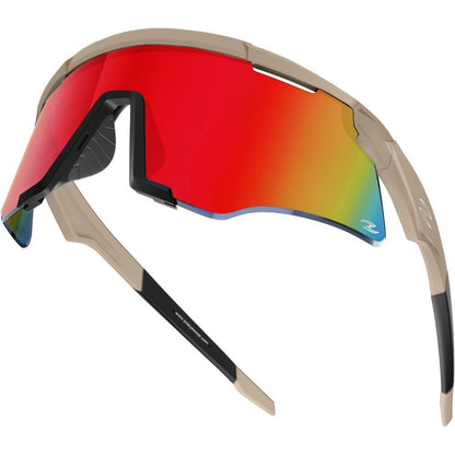 Zol Kom Sunglasses - Gafas Y Gafas