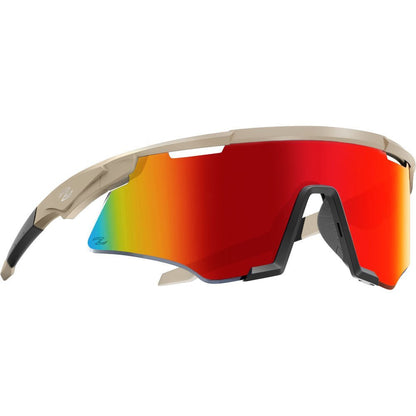 Zol Kom Sunglasses - Gafas Y Gafas