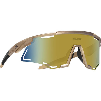 Zol Kom Sunglasses - Gafas Y Gafas