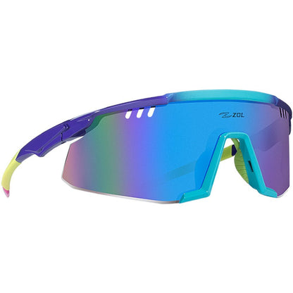 Zol Kom Sunglasses - Gafas Y Gafas