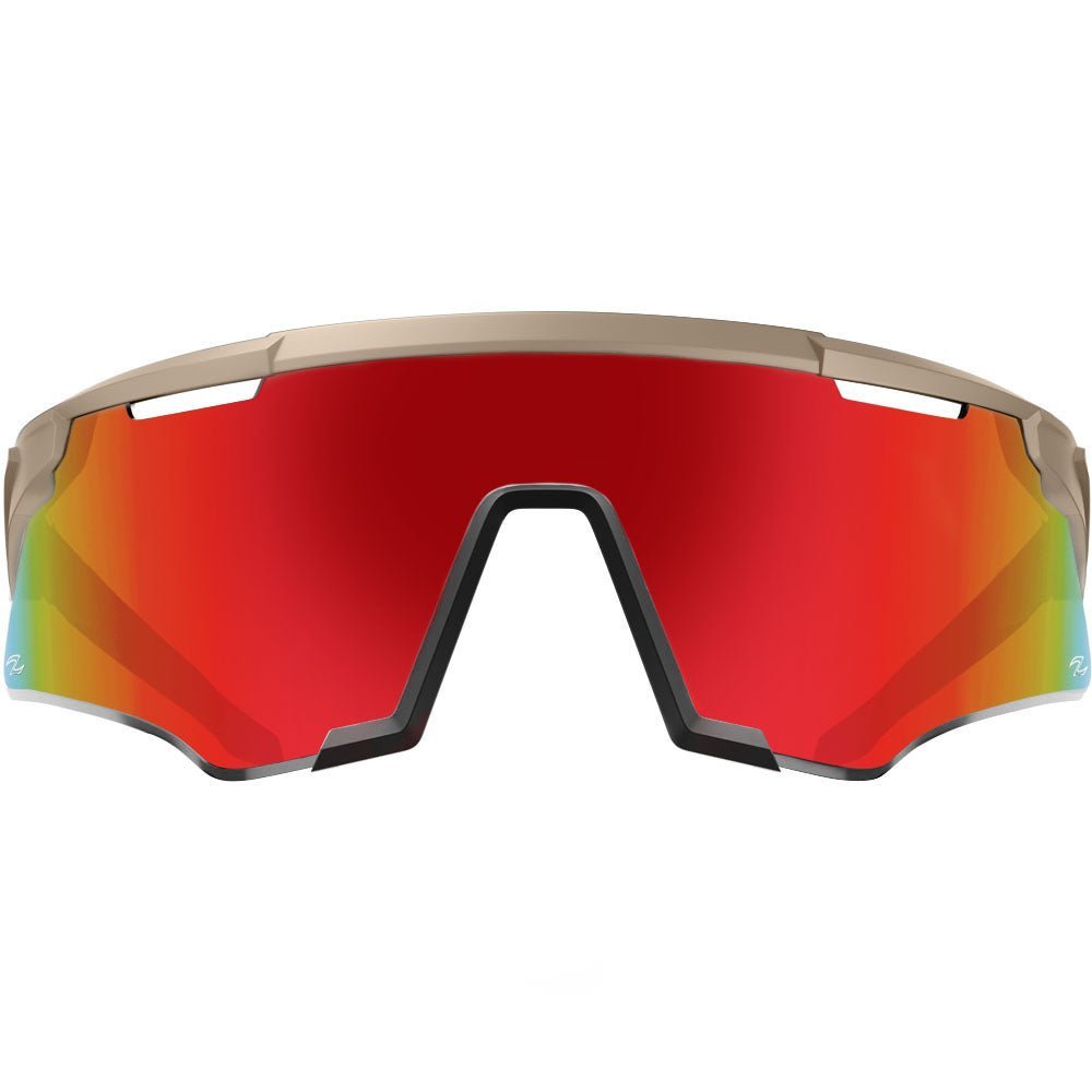 Zol Kom Sunglasses - Gafas Y Gafas