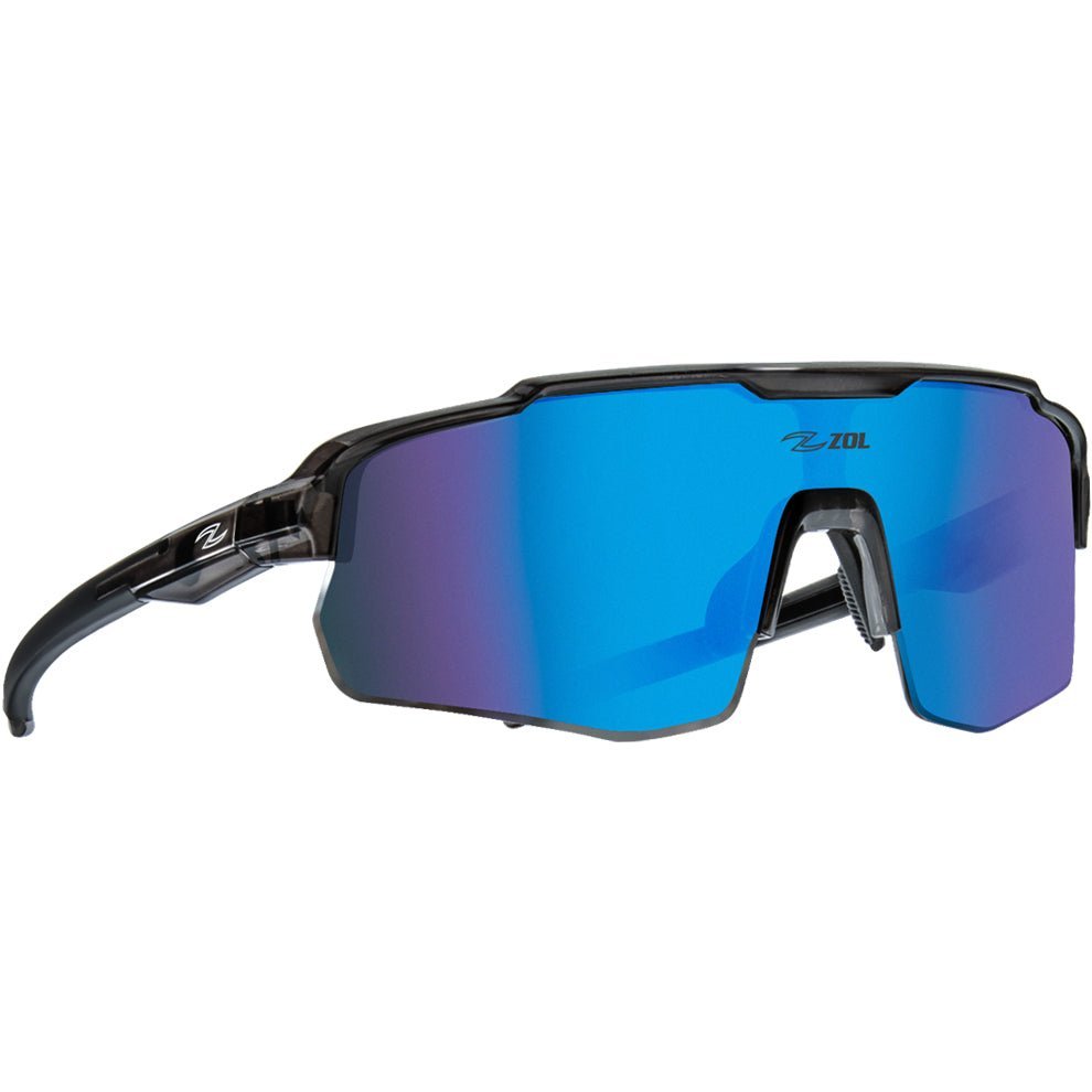 Zol Marathon HD Sunglasses - Gafas Y Gafas