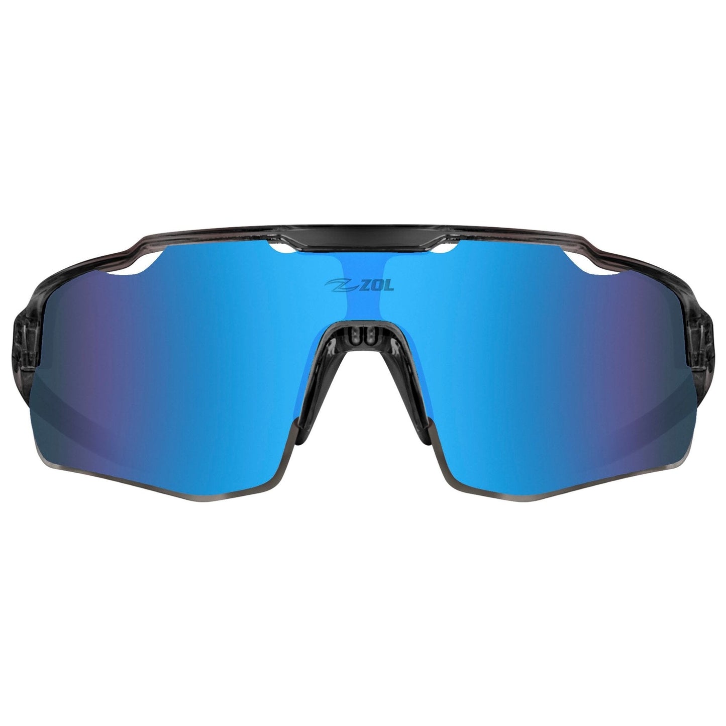 Zol Marathon HD Sunglasses - Gafas Y Gafas