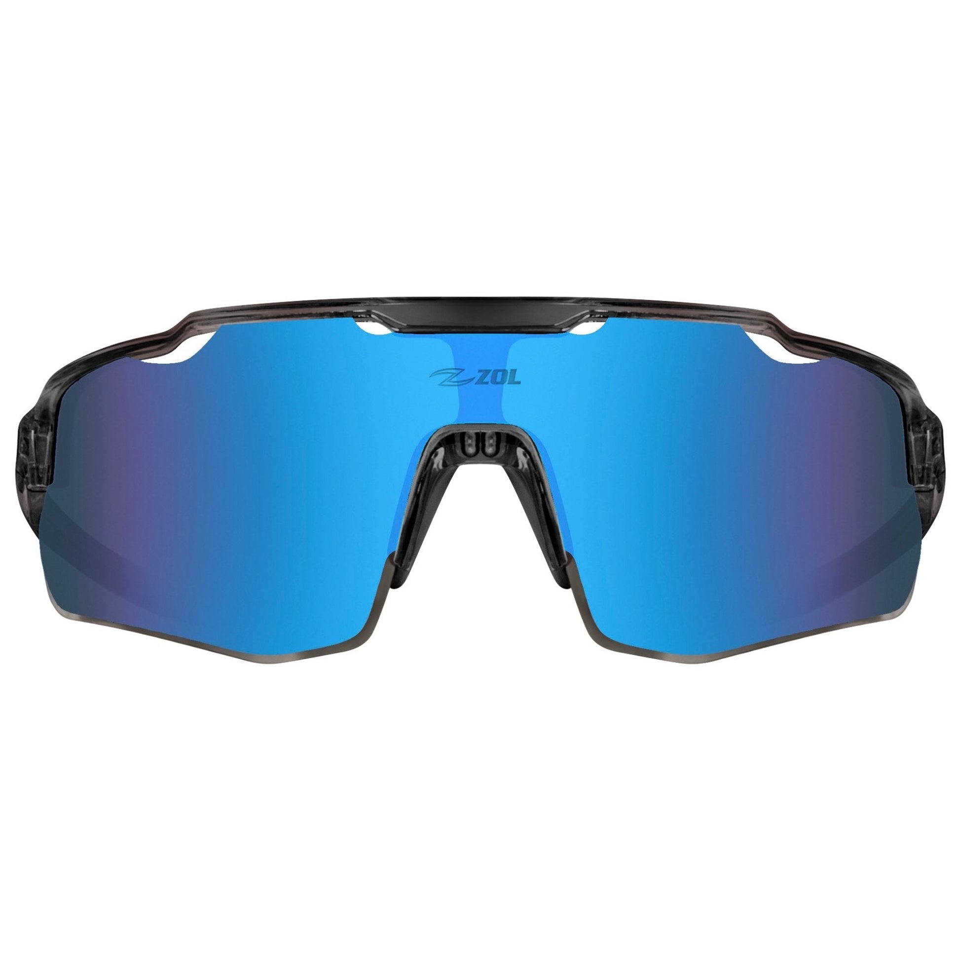 Zol Marathon HD Sunglasses - Gafas Y Gafas