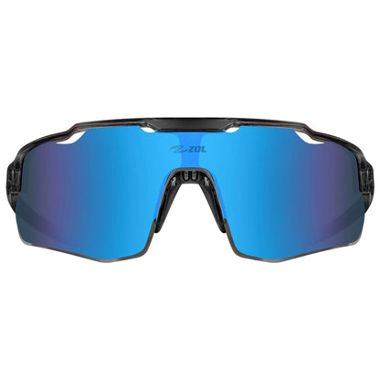 Zol Marathon HD Sunglasses - Gafas Y Gafas