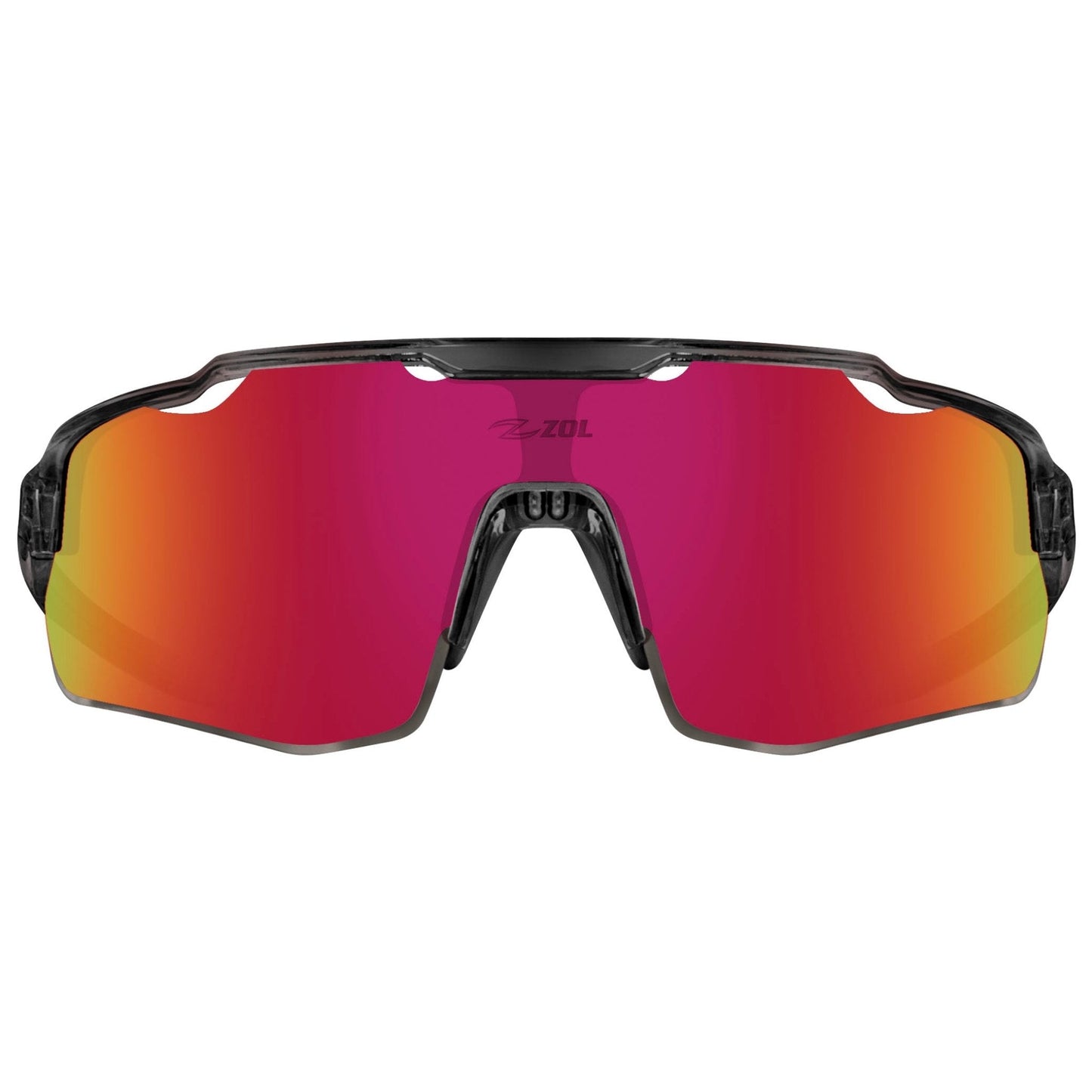 Zol Marathon HD Sunglasses - Gafas Y Gafas