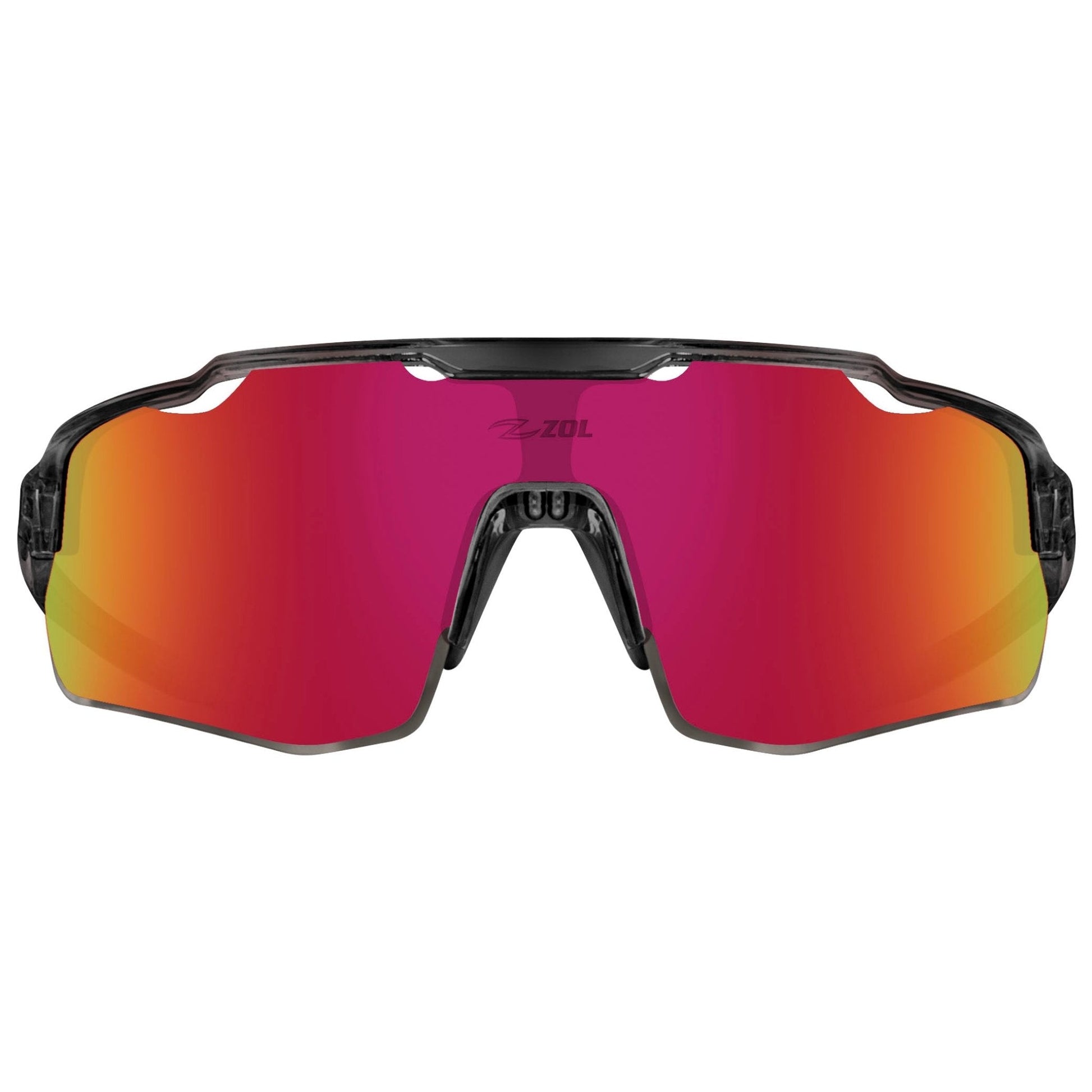Zol Marathon HD Sunglasses - Gafas Y Gafas