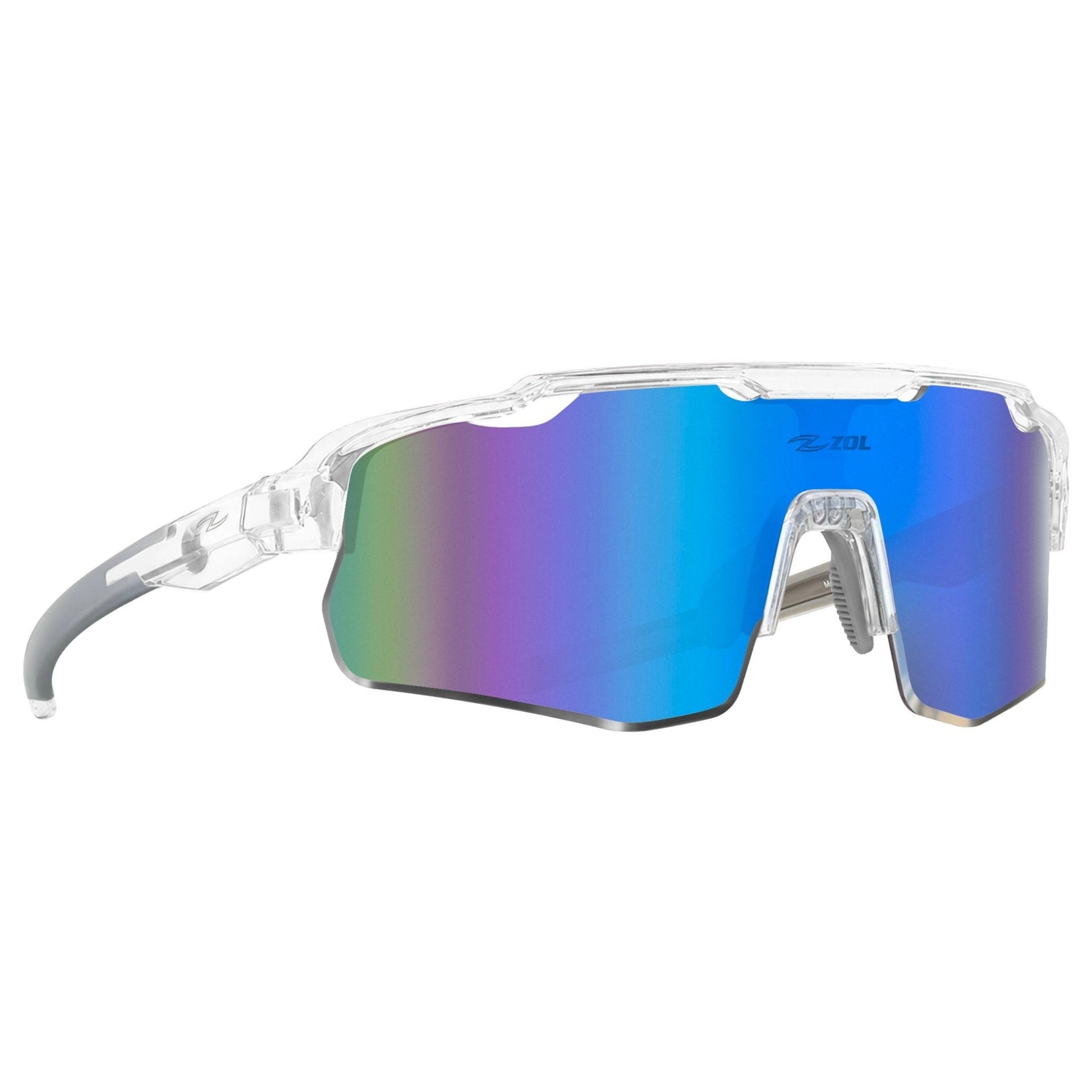 Zol Marathon Sunglasses - Gafas Y Gafas
