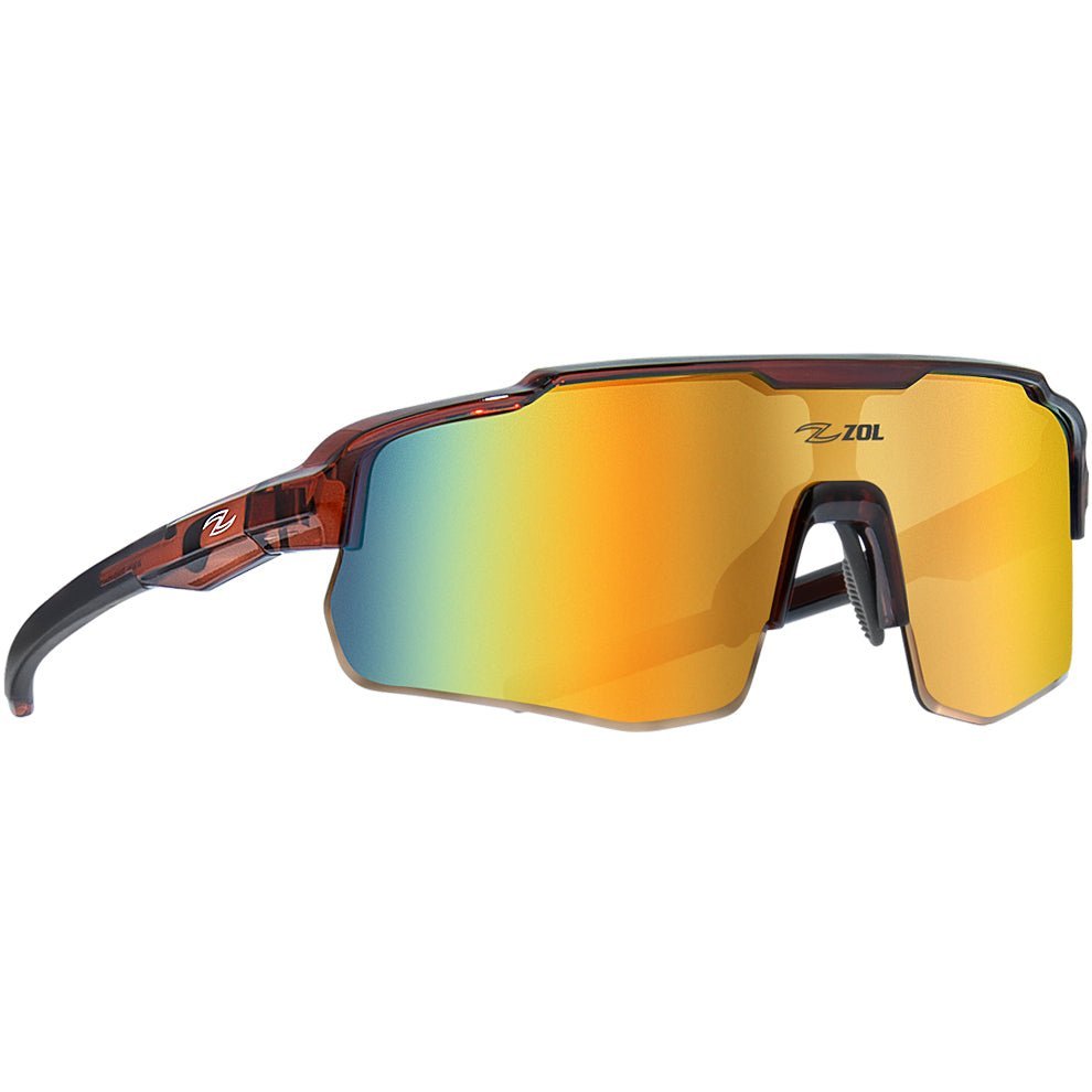 Zol Marathon Sunglasses - Gafas Y Gafas