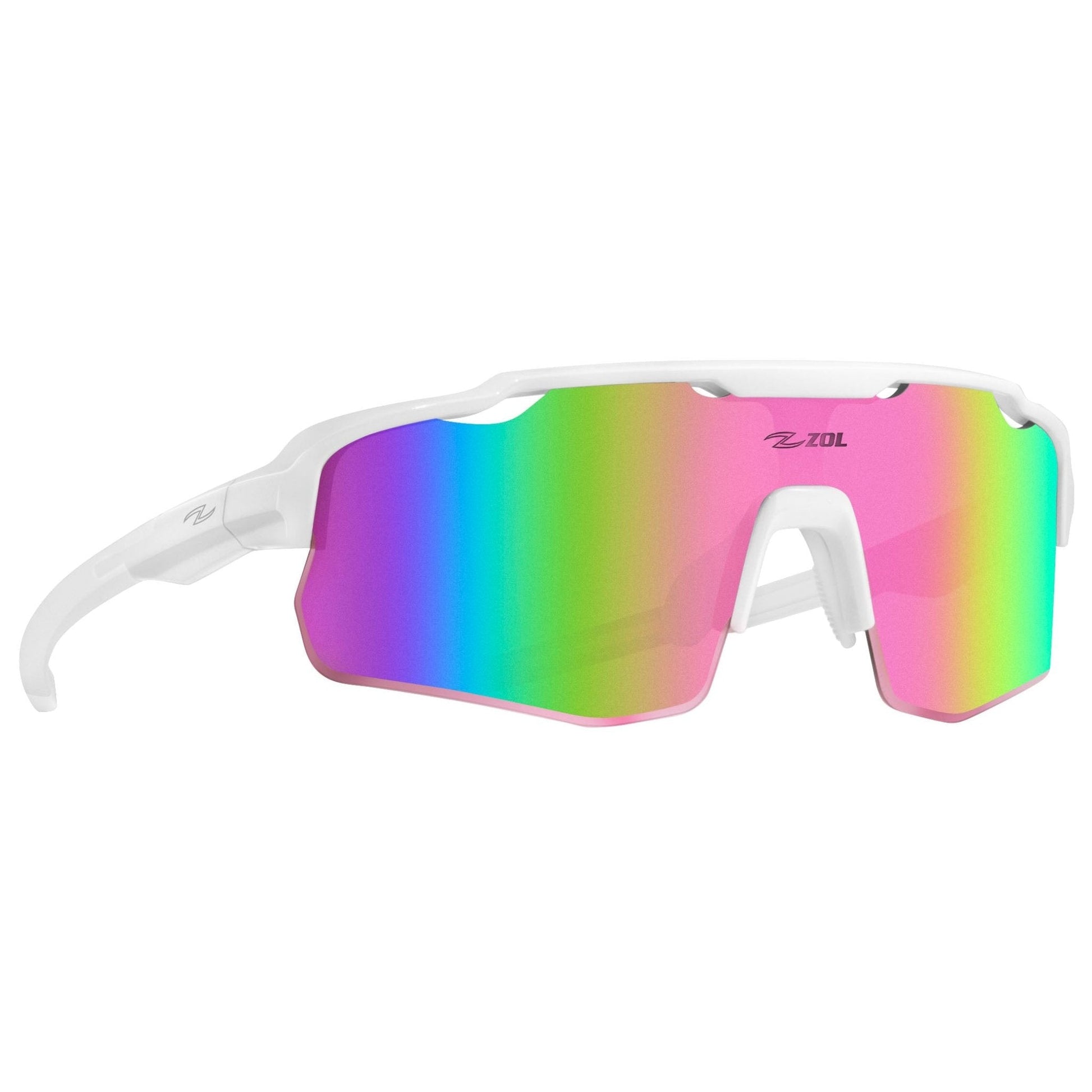 Zol Marathon Sunglasses - Gafas Y Gafas